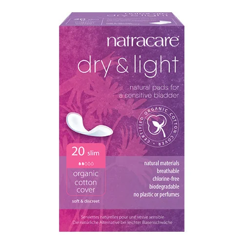 Dry & Light Bind | Inkontinens v:3986368