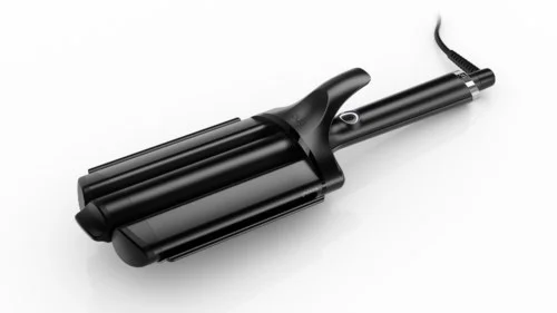 ghd Wave – Professional Triple Barrel Waver v:6217617 ghd Wave – Professional Triple Barrel Waver v:6217617