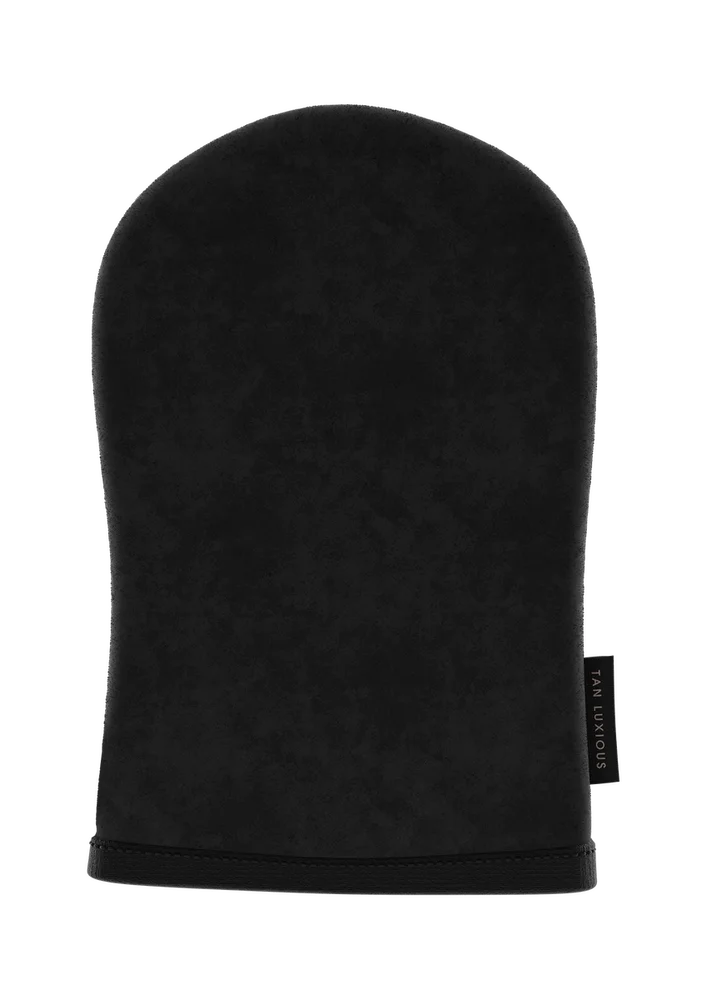 Tan Luxious® Self Tanning Velvet Mitt - 1 stk. v:7255505