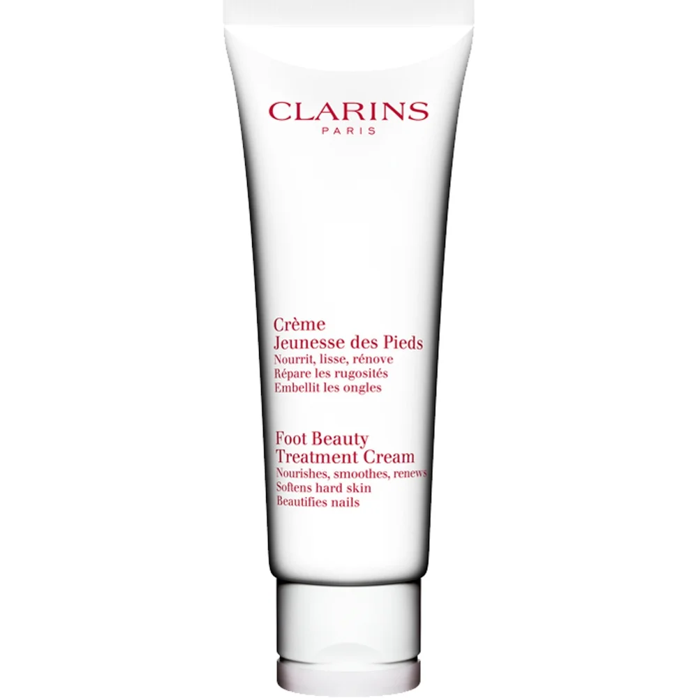 Foot Beauty Treatment Cream, 125ml v:4700784