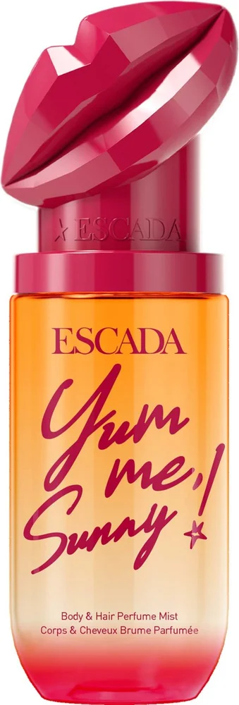 Escada Yum me, Sunny! Body Mist 100 ml v:7243294
