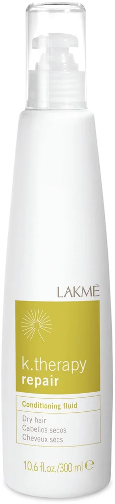 Lakme K.Therapy Repair Conditioning Fluid 300 ml v:6701761