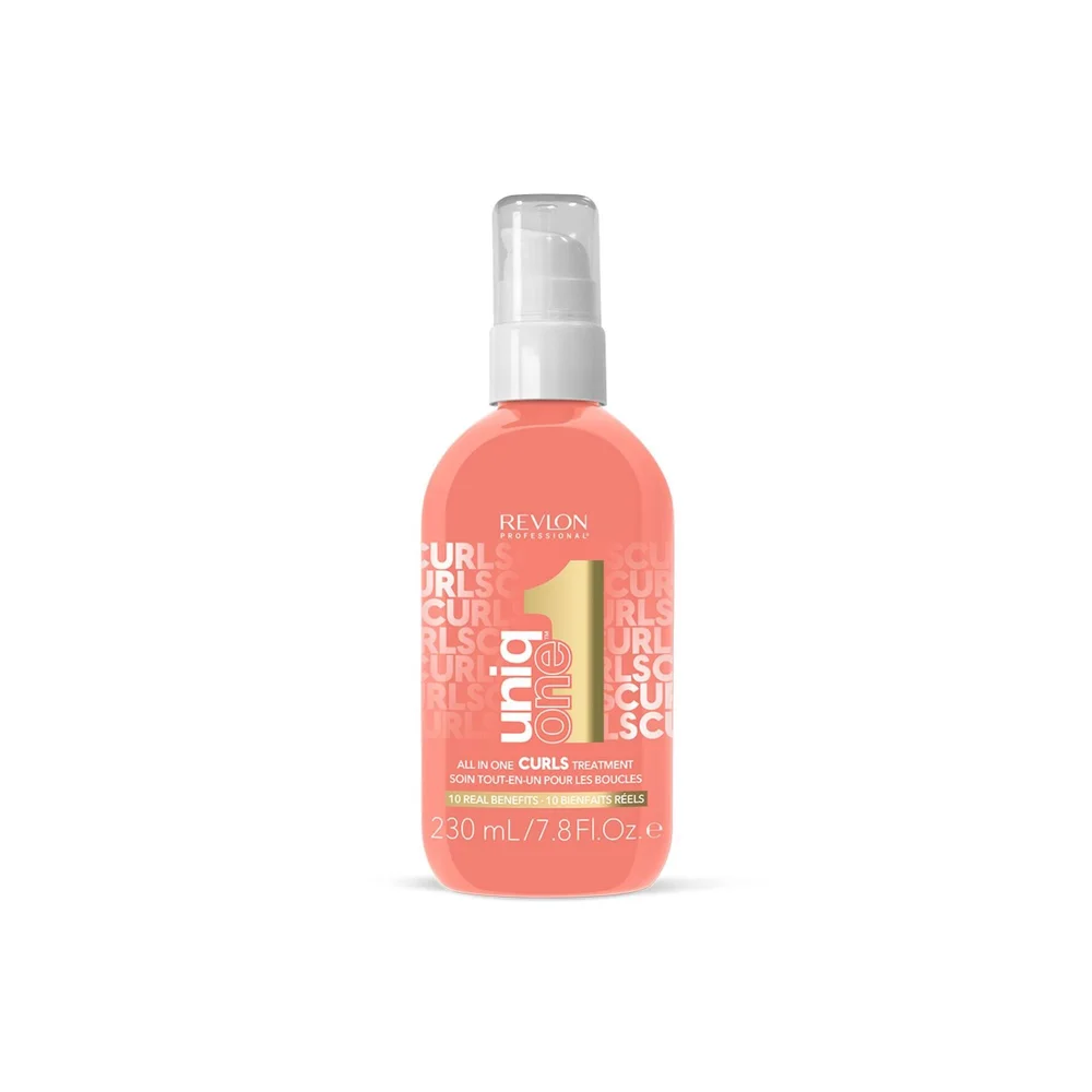 All In One Curls 150 ml – Revlon Professional v:7782257 All In One Curls 150 ml – Revlon Professional v:7782257