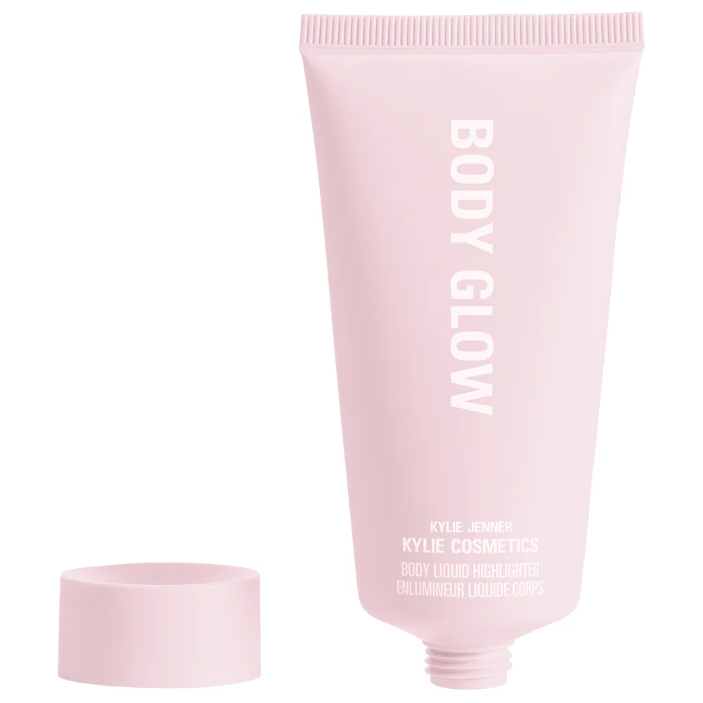 Body Glow 400 Can't Handle The Heat - Kylie Cosmetics v:1239894
