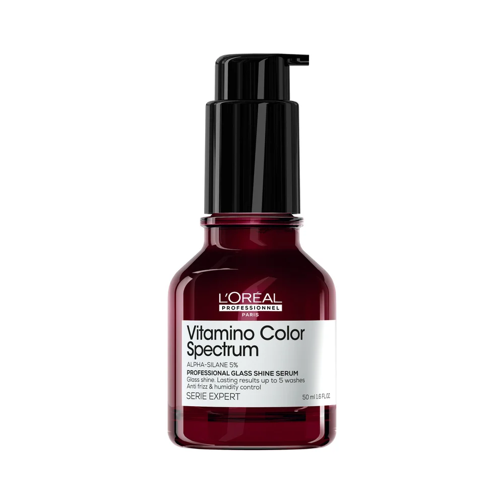 Spectrum Glass Shine Serum 50 ml – L’Oréal Professionnel v:7858698 Spectrum Glass Shine Serum 50 ml – L’Oréal Professionnel v:7858698