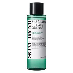 Some By Mi AHA BHA PHA 30 Days Miracle Toner 150ml v:3432961
