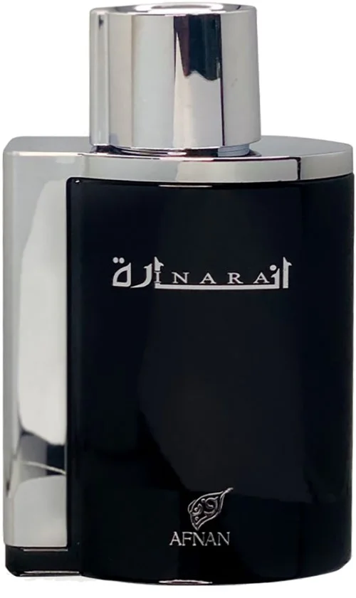 Afnan Perfumes Inara Black Eau de Parfum 100 ml v:4047841 Afnan Perfumes Inara Black Eau de Parfum 100 ml v:4047841