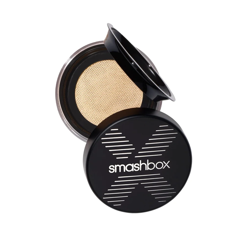 Always On Skin-Balancing Setting Powder Translucent Light – Smashbox v:7824556 Always On Skin-Balancing Setting Powder Translucent Light – Smashbox v:7824556