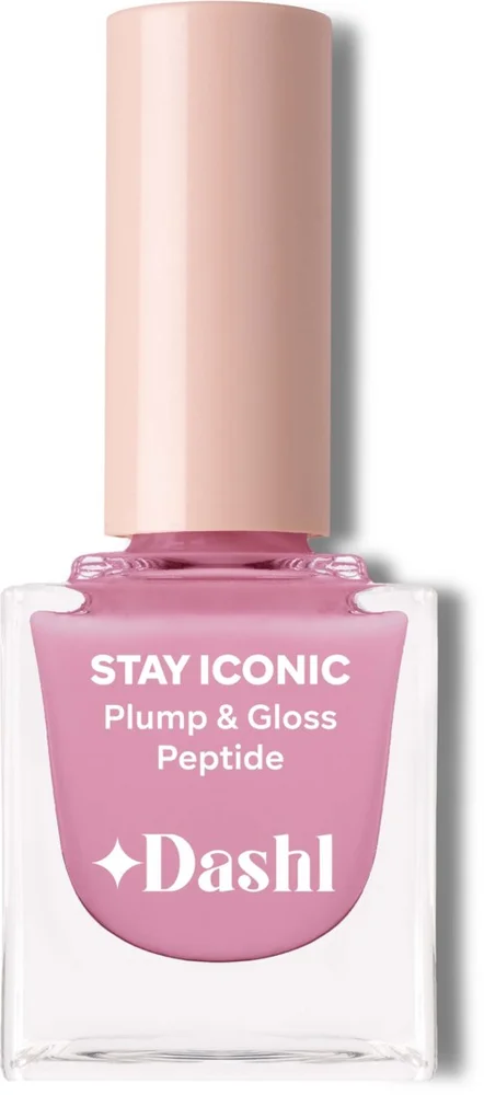 Dashl Stay Iconic Plump & Gloss Peptide 10 Jenni v:1442186 Dashl Stay Iconic Plump & Gloss Peptide 10 Jenni v:1442186