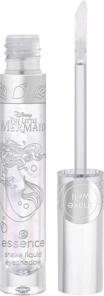 essence Disney THE LITTLE MERMAID Shake Liquid Eyeshadow 01 Eye Shine Like The Sea v:8138893 essence Disney THE LITTLE MERMAID Shake Liquid Eyeshadow 01 Eye Shine Like The Sea v:8138893