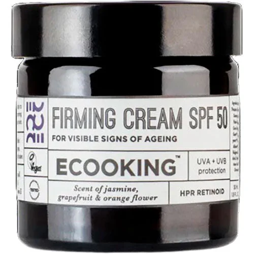 Firming Cream SPF50 v:7607118