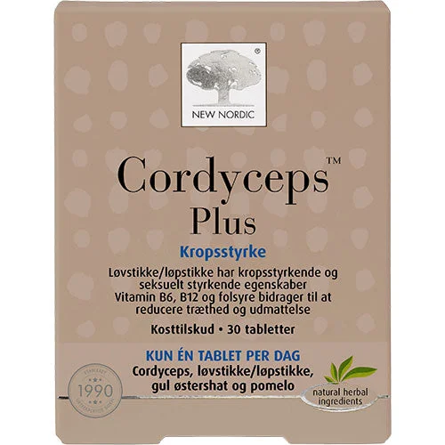 Cordyceps Plus v:6783814