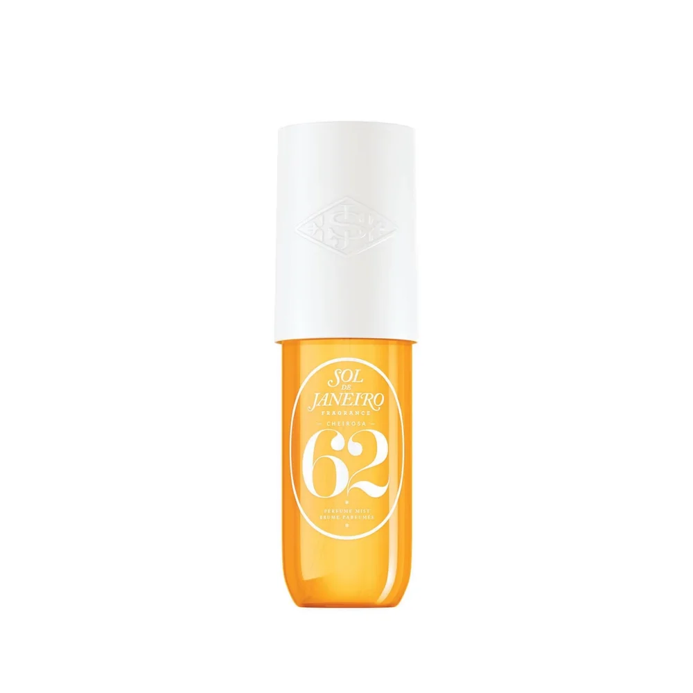 Cheirosa 62 Perfume Mist 90 ml – Sol de Janeiro v:9628537 Cheirosa 62 Perfume Mist 90 ml – Sol de Janeiro v:9628537
