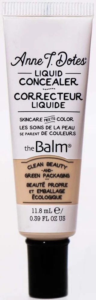 the Balm Anne T. Dotes Liquid Concealer #8 Very Fair Neutral Tones v:7937563 the Balm Anne T. Dotes Liquid Concealer #8 Very Fair Neutral Tones v:7937563