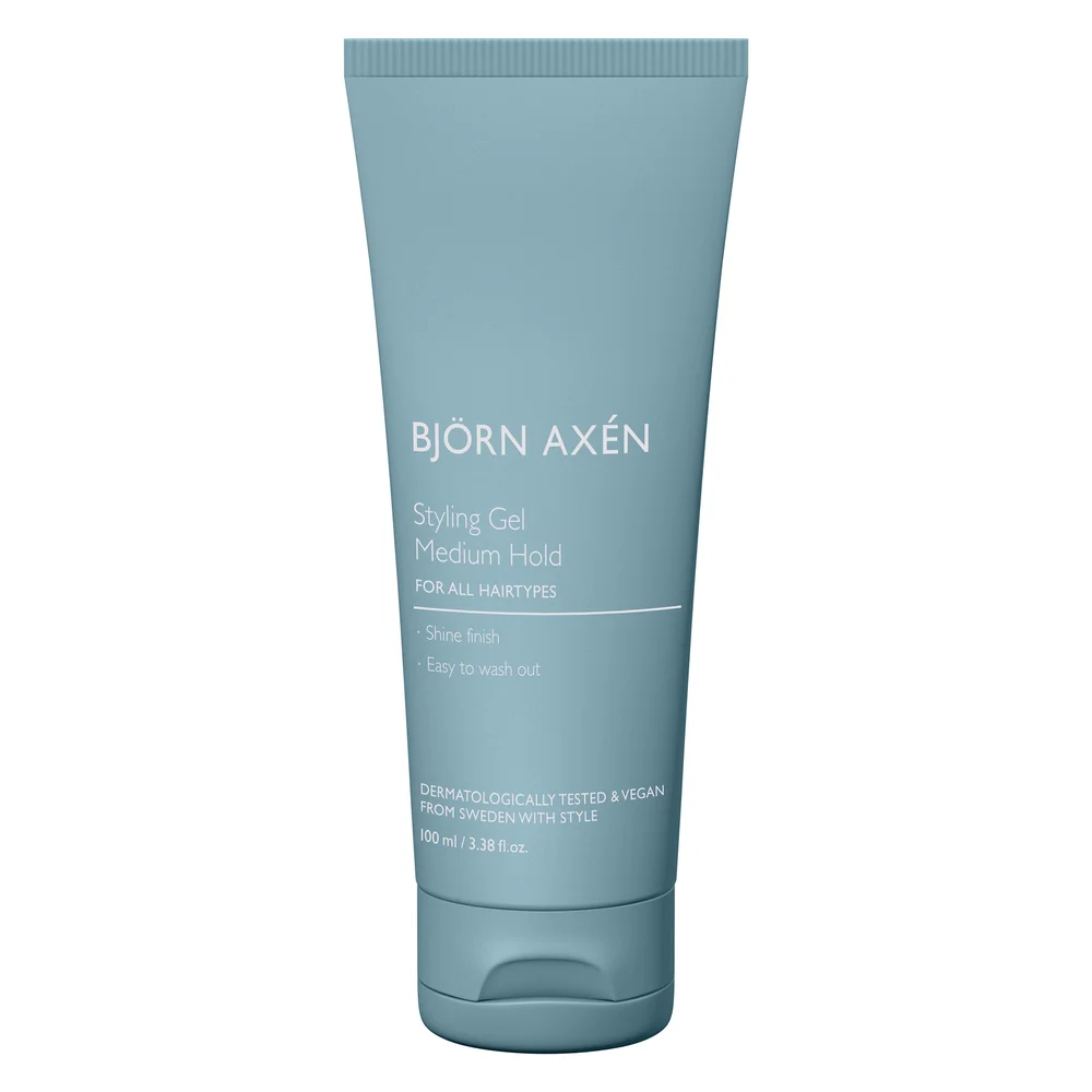 Styling Gel 100ml v:6985096