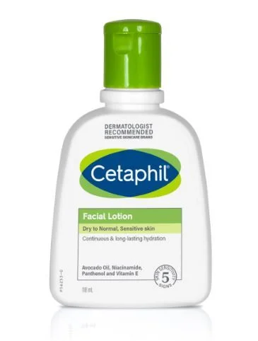 Cetaphil Facial Lotion 118 ml v:7062551 Cetaphil Facial Lotion 118 ml v:7062551