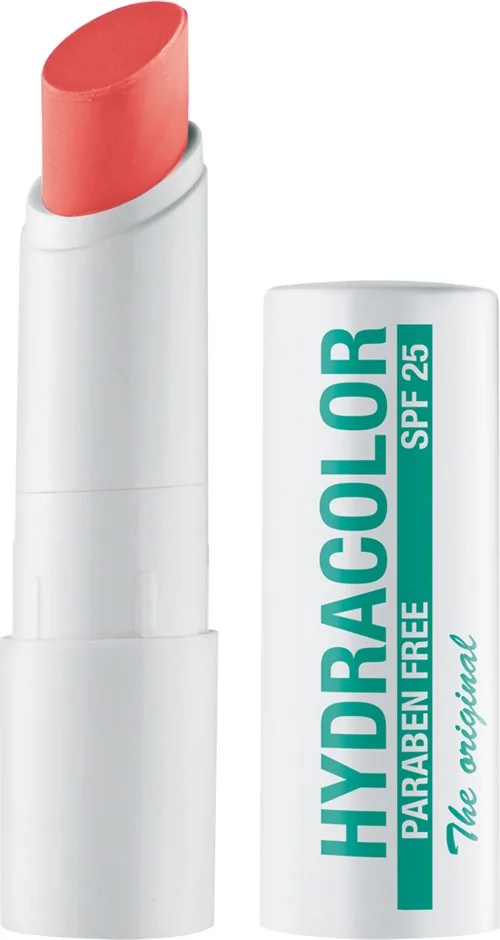 Hydracolor The Original Lip Balm 48 Coral v:6143678