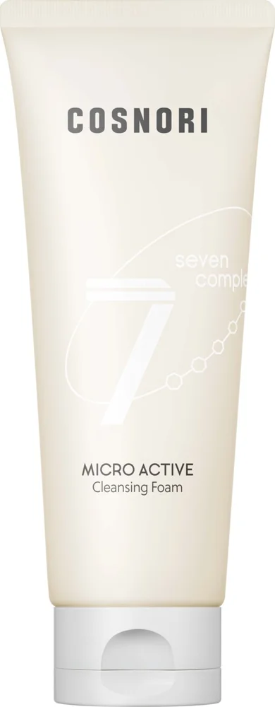 Cosnori Micro Active Cleansing Foam 150 ml v:5044953 Cosnori Micro Active Cleansing Foam 150 ml v:5044953