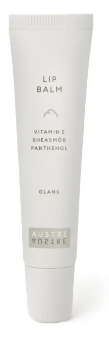 AUSTRE Lip Balm Pleie & Glans 15 ml v:7281701