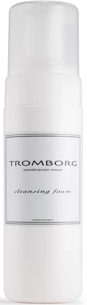 Tromborg Cleansing Foam 150 ml v:4195555 Tromborg Cleansing Foam 150 ml v:4195555