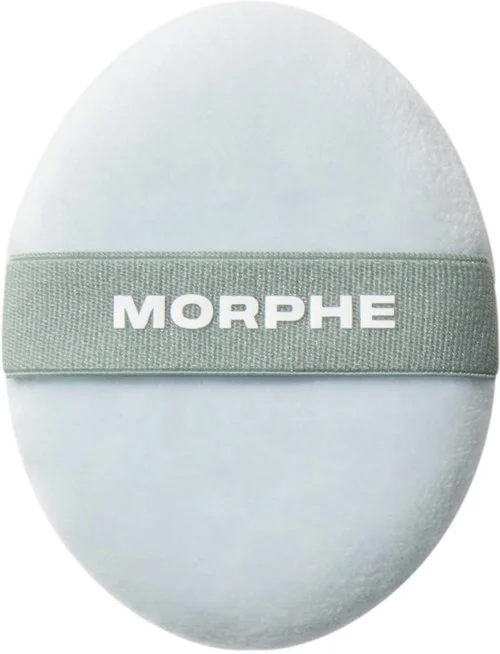 Morphe All Set Touchup Powder Puff v:5736194 Morphe All Set Touchup Powder Puff v:5736194