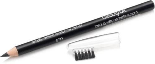 BEAUTY UK Eyebrow Pencil grey v:3814427