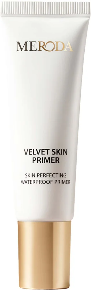 Meroda Cosmetics Mini Velvet Skin Primer 10 ml v:4426865 Meroda Cosmetics Mini Velvet Skin Primer 10 ml v:4426865