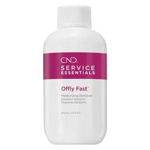 CND Offly Fast Moisturizing Remover 222ml v:4323755
