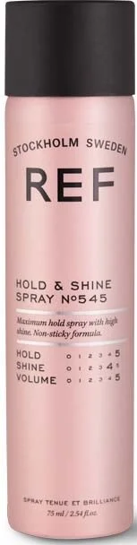 REF. Hold And Shine Spray 545 75 ml v:9100933 REF. Hold And Shine Spray 545 75 ml v:9100933