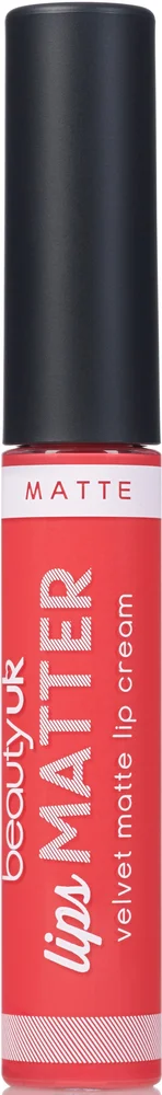BEAUTY UK Lips Matter No.3 Curious Coral v:3277126 BEAUTY UK Lips Matter No.3 Curious Coral v:3277126