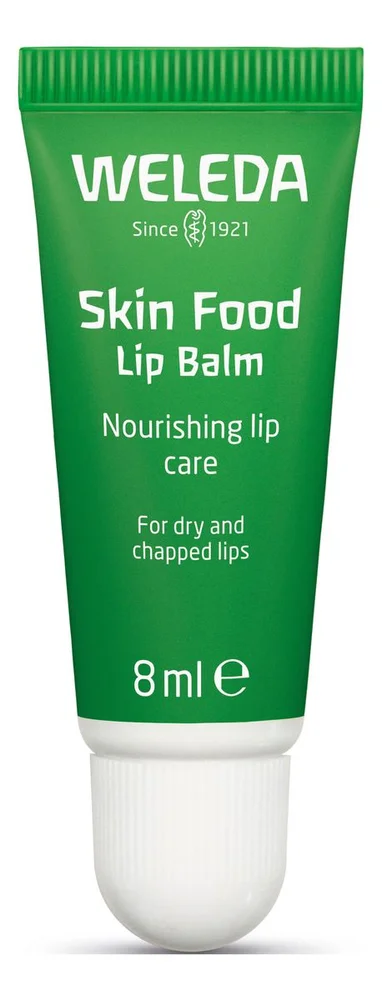 Weleda Skin Food Lip Balm – 8 ml. v:3155754