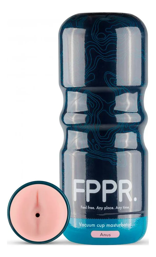 FPPR. Anus Masturbator v:6801226