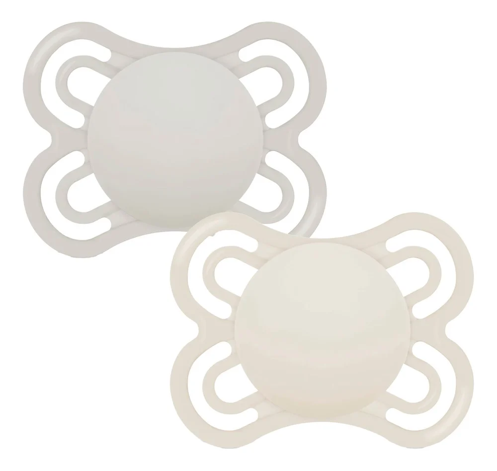 MAM Perfect Silk 0-6m Box Neutral – 2 stk. v:4174588