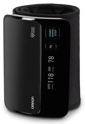 Omron Evolv digital blodtrykksmåler v:3386964
