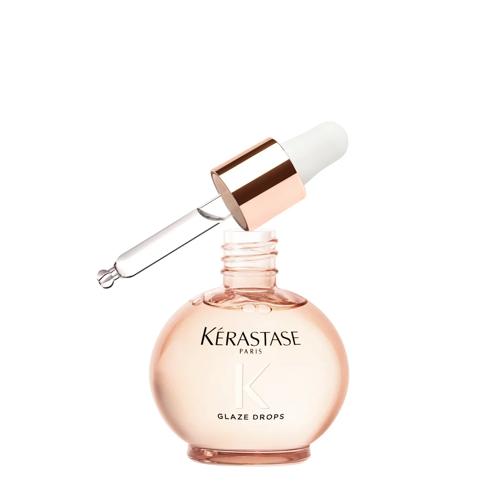 Gloss Absolu Glaze Drops Hair Oil 45 ml – KÉRASTASE v:1927050 Gloss Absolu Glaze Drops Hair Oil 45 ml – KÉRASTASE v:1927050