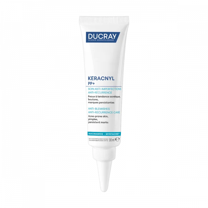 Ducray Keracnyl PP+ Cream 30 ml v:7864114 Ducray Keracnyl PP+ Cream 30 ml v:7864114