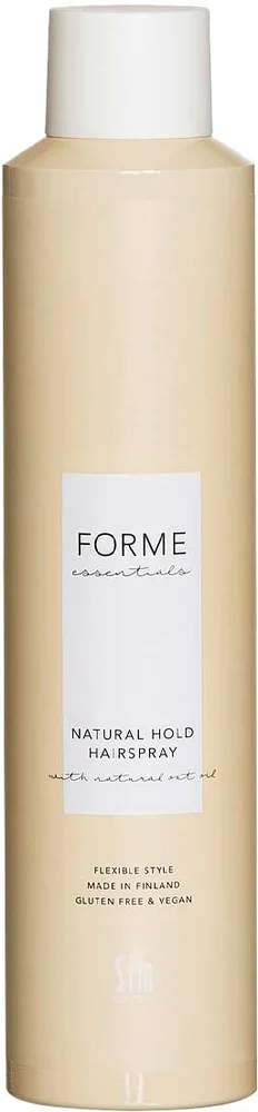 Sim Sensitive Forme Natural Hold Hairspray 300 ml v:8305894