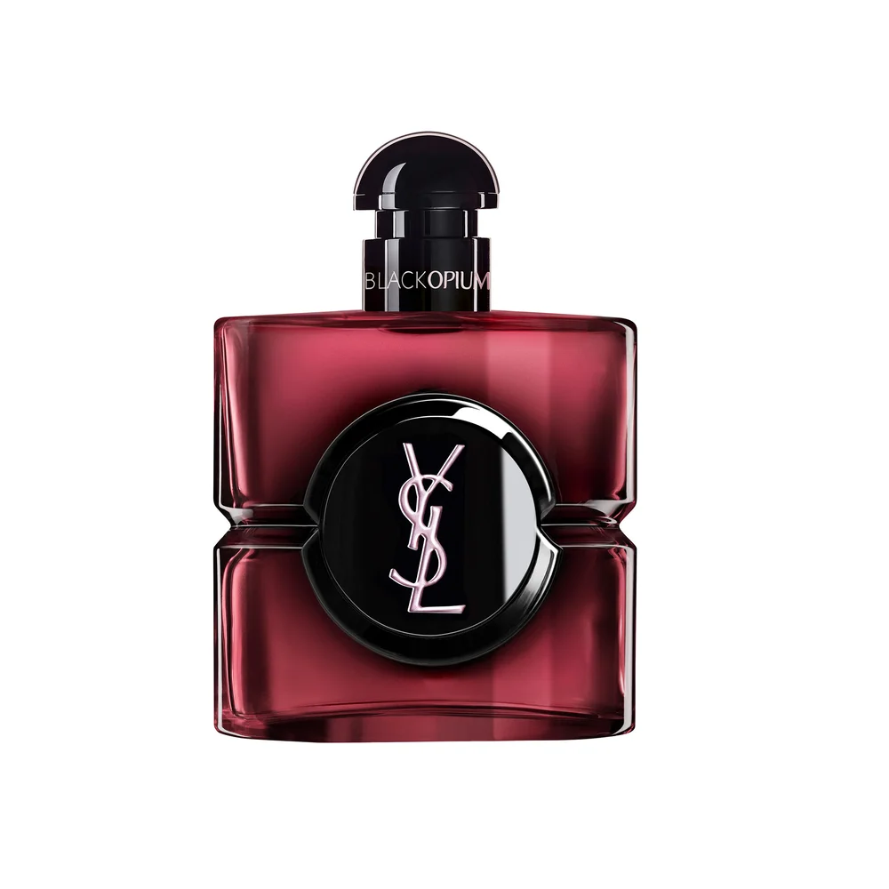 YSL Black Opium Pink Glaze Edp 50ml v:1304227