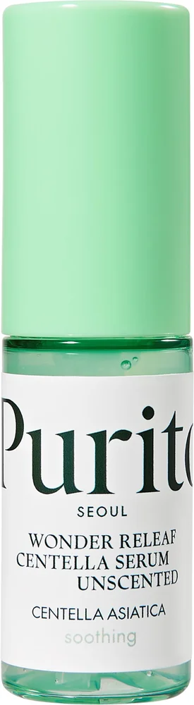 Purito Wonder Releaf Centella Serum Unscented 15 ml v:4942168 Purito Wonder Releaf Centella Serum Unscented 15 ml v:4942168