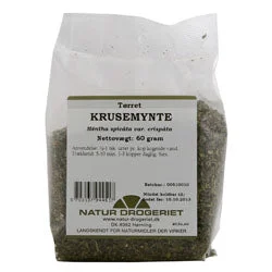 Krusemynte v:8770111