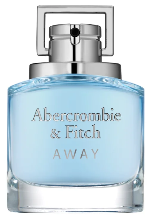 Abercrombie & Fitch Away Away Men EdT 100 ml v:1628297 Abercrombie & Fitch Away Away Men EdT 100 ml v:1628297