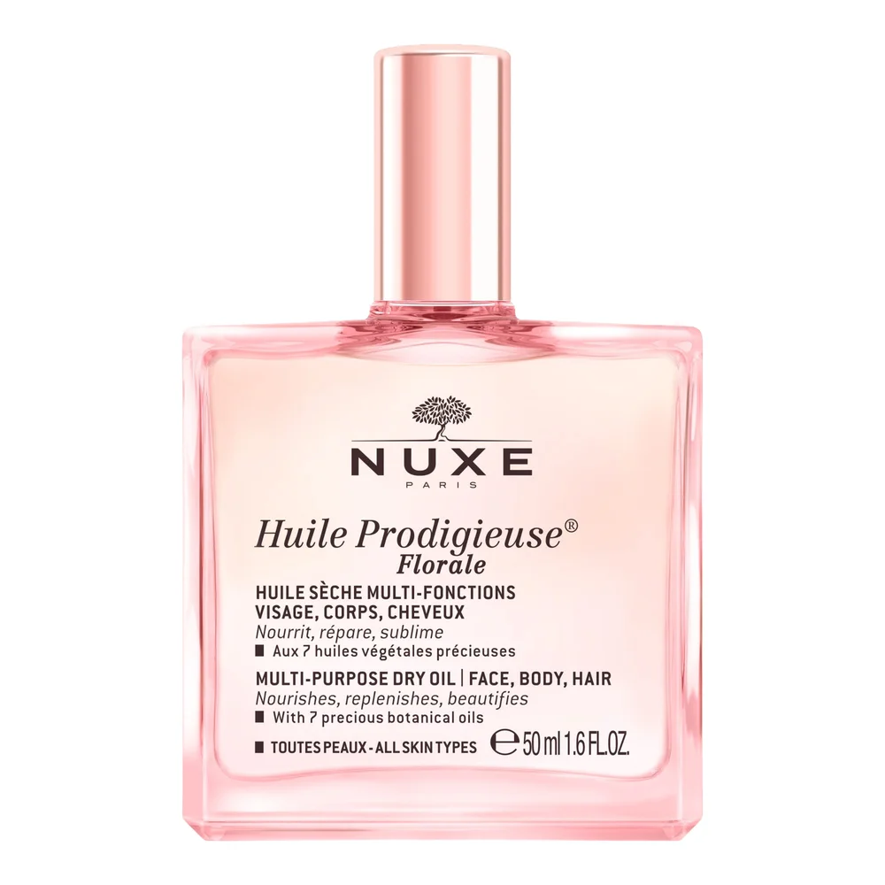Huile Prodigieuse Dry Oil Floral 50 ml – Nuxe v:7596968 Huile Prodigieuse Dry Oil Floral 50 ml – Nuxe v:7596968