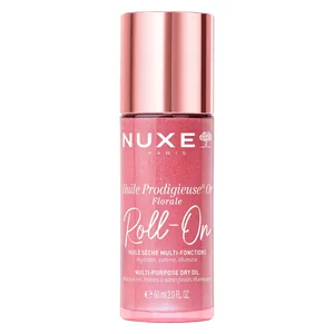 NUXE Huile Prodigieuse Gold Florale Roll-On 60ml v:3847299