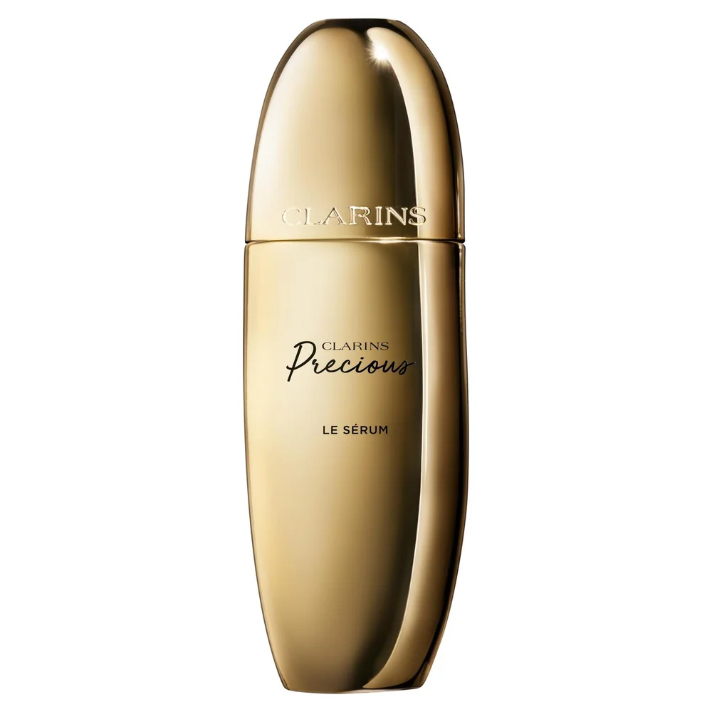 Precious Le Serum Age-Defying Serum 30 ml - Clarins v:2472395