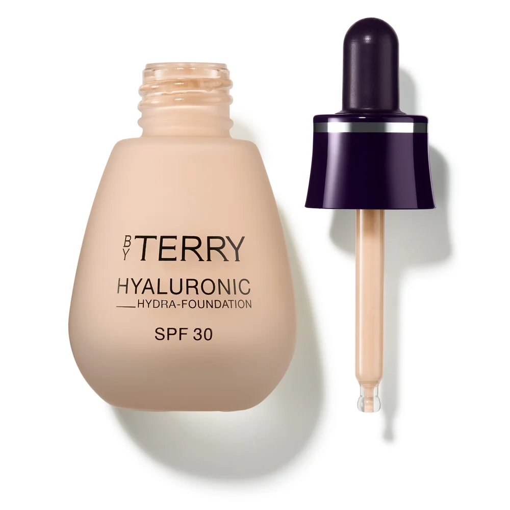 Hyaluronic Hydra-Foundation 100C Cool - Fair - By Terry v:5406670