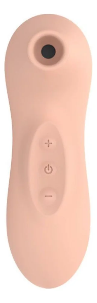 Intimia Octopus Vibrator – 1 stk. v:4380012