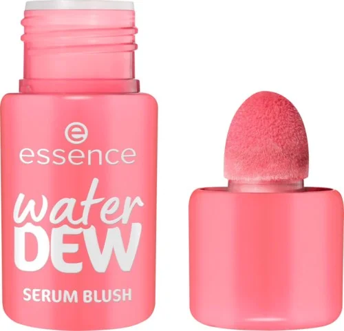 essence Water Dew Serum Blush 20 Juicy Melon v:4092266
