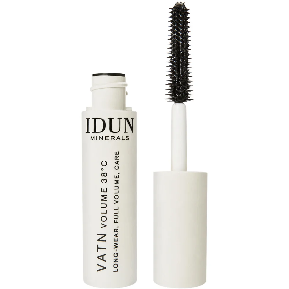 Mascara Vatn Volume 38°C Travel Size, Black v:5560440 Mascara Vatn Volume 38°C Travel Size, Black v:5560440