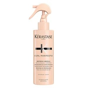 Kérastase Curl Manifesto Refresh Absolu Leave-In 190ml v:6224219 Kérastase Curl Manifesto Refresh Absolu Leave-In 190ml v:6224219