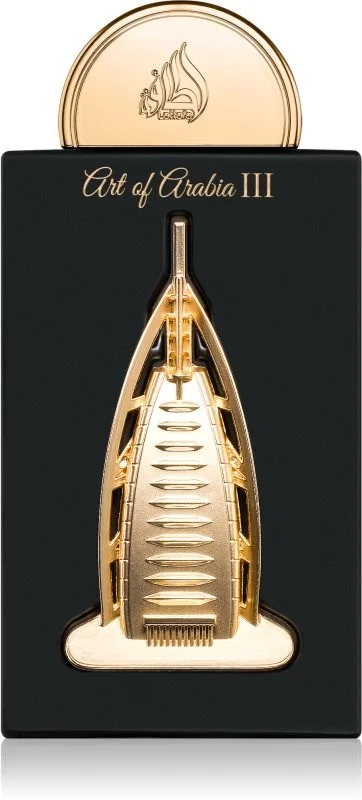 Lattafa Pride Art of Arabia III Eau de Parfum 100 ml v:6399153 Lattafa Pride Art of Arabia III Eau de Parfum 100 ml v:6399153